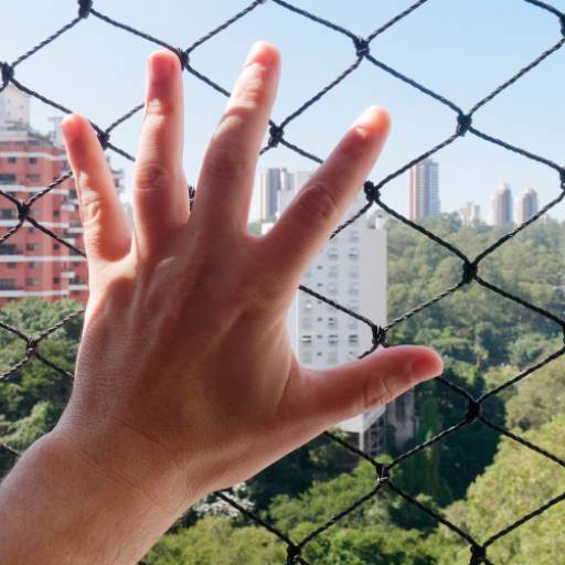 Rede de Proteção em Campinas: Segurança e Confiabilidade para sua Residência por América Proteção 