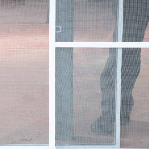 Tela de Proteção no ABC: Segurança e Conforto para sua Residência por América Proteção 