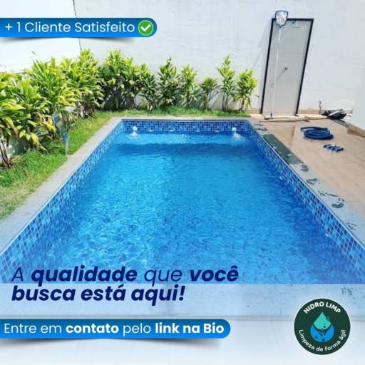Serviços de Desentupimento de Vaso Sanitário - Soluções Rápidas e Eficientes no Ninho Verde II Eco Residence