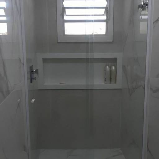 Box de Vidro - Elegância e Funcionalidade - Itaquaquecetuba