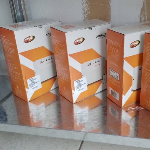 Central de Choque Para Cerca Elétrica em Bauru