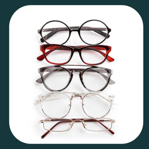 Pintura de Armações