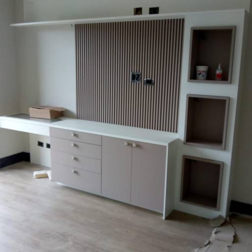 Home Theater Planejado - Entretenimento Imersivo - Osasco