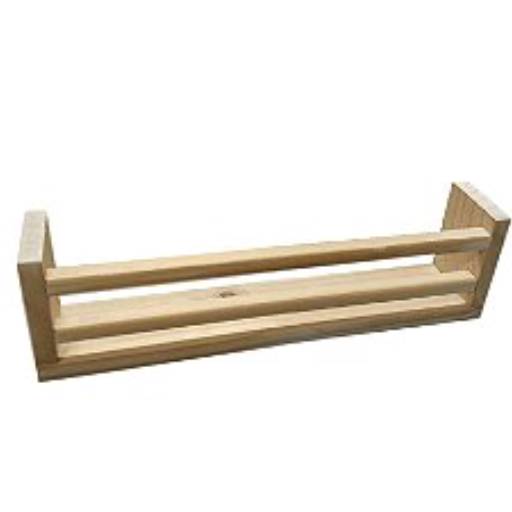 Prateleira de Madeira Porto Alegre - Organização e Elegância para sua Casa