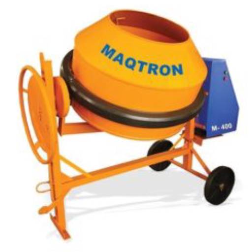 Aluguel de Máquinas - Potência e Versatilidade em Avaré por Locaferr Locadora de Máquinas Ferramentas e Andaimes em Avaré