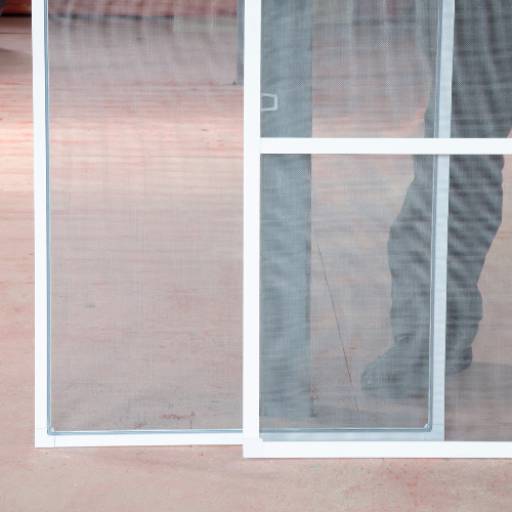 Tela de Proteção para Janela e Sacada em Mogi das Cruzes: Segurança Residencial Garantida por América Proteção 