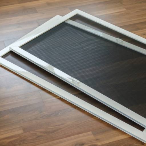 Tela de Proteção para Janela e Sacada em Santo André: Tranquilidade Residencial Garantida por América Proteção 