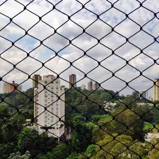 Tela de Proteção Quanto Custa no Guararema: Segurança Acessível para seu Lar por América Proteção 