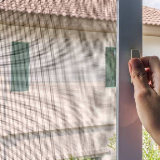 Instalação de Rede de Proteção para Gatos em São Paulo: Proteção e Liberdade para Seus Felinos