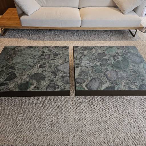 Mesas de Centro - Elegância e Funcionalidade - Guarulhos por Madeira&Metal