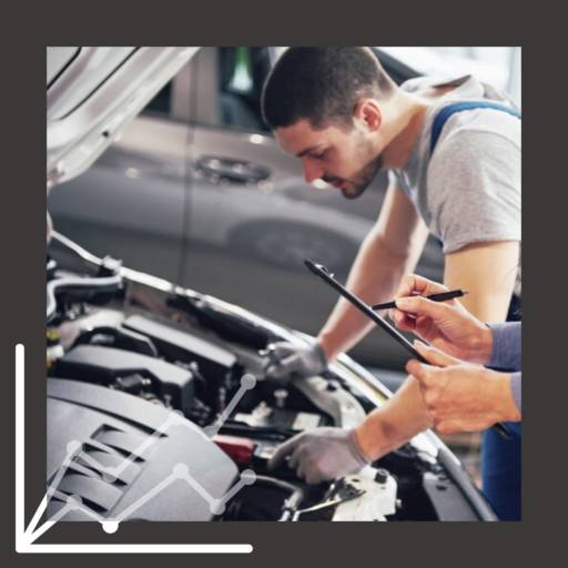 Diagnóstico Veicular