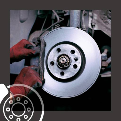 Manutenção dos Freios