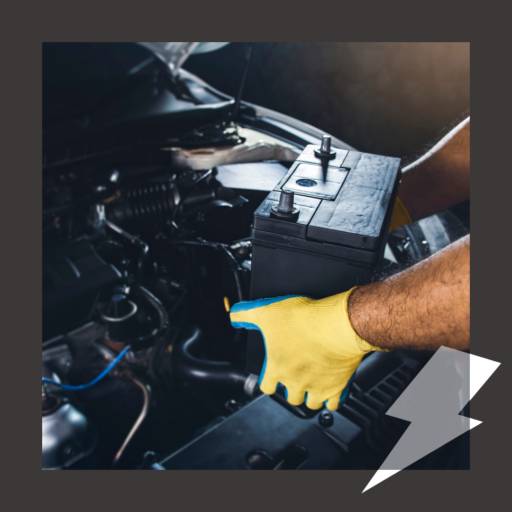 Manutenção Elétrica Automotiva