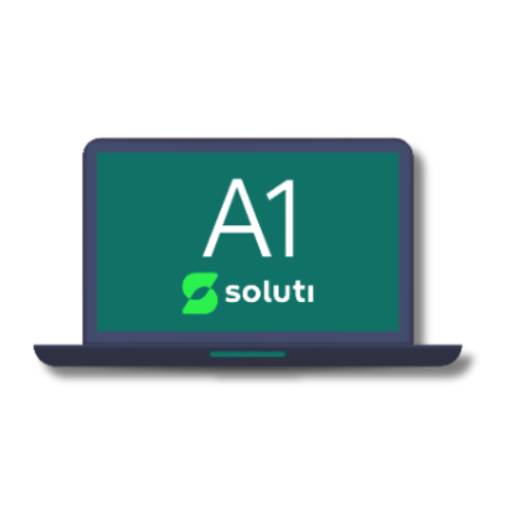 Comprar o produto de Certificado Digital PJ A1 - Segurança e Confiabilidade para Empresas em Caraguatatuba, SP em Certificado Digital pela empresa EF Serviços e Negócios  em Caraguatatuba, SP por Solutudo
