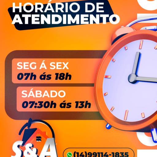 Loja de Material de Construção em Avaré: Sua Parceira de Confiança para Projetos Residenciais e Comerciais