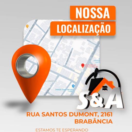 Depósito de Construção em Avaré: Encontre Tudo o que Precisa para o seu Projeto em um Só Lugar