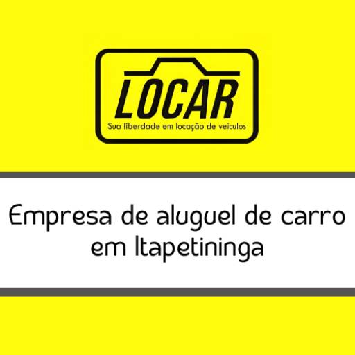 Empresa de aluguel de carro em Itapetininga