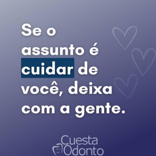 Clínica Odontológica em São Manuel: Cuida do Seu Sorriso com Profissionalismo e Conforto por Cuesta Odonto
