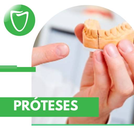 Clínica especializada em próteses dentárias em Itapetininga