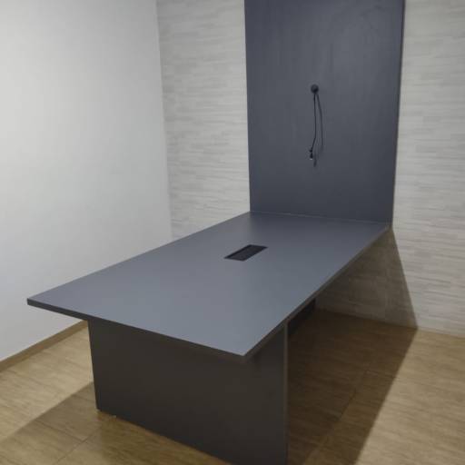 Home Office - Produtividade e Conforto em Sorocaba por Stilo A Planejados