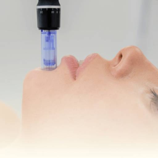 Microagulhamento por EGB Clinique - Clínica de Estética Avançada
