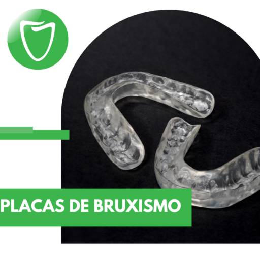 Clínica para tratamento de bruxismo em Itapetininga