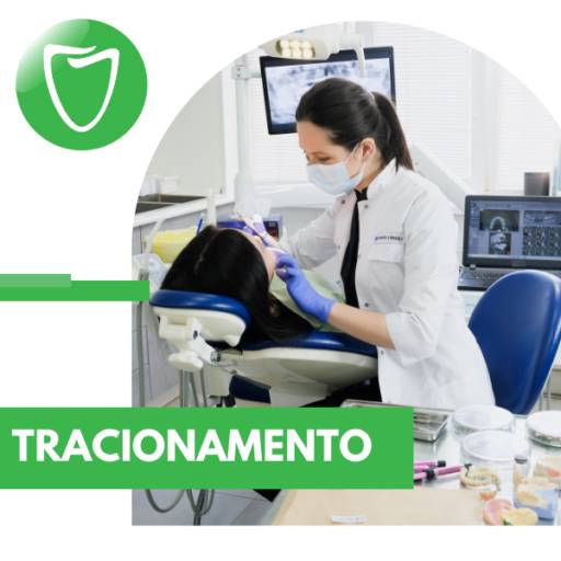 Especialista em tracionamento dental em Itapetininga