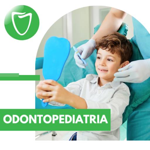 Dentista para cuidados com crianças em Itapetininga
