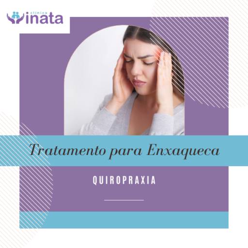 Tratamento para Enxaqueca em Itapetininga