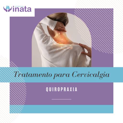 Tratamento para Dor no Pescoço em Itapetininga