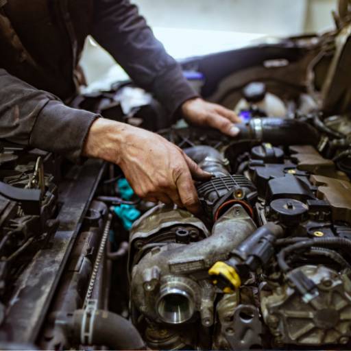 Suspensão Confiável - Conforto e Estabilidade em Avaré, SP