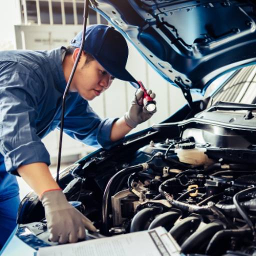 Mecânico Especializado - Expertise e Confiabilidade em Avaré, SP