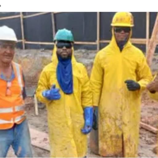 Sondagem SPT-T - Fundamentação Firme para sua Construção - Rio de Janeiro