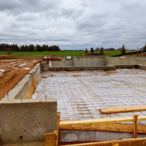 Fundações Sólidas e Confiáveis em Vila Velha: Construa com Segurança e Qualidade!