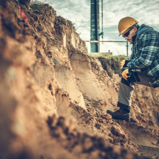 Sondagem SPT Precisa e Confiável em Vila Velha: Construa com Segurança e Precisão! por ODETH - Fundações e Construções