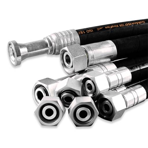 Montagem e Reparo de Mangueiras Hidráulicas em Itaí - Soluções Confiáveis para sua Necessidade Hidráulica