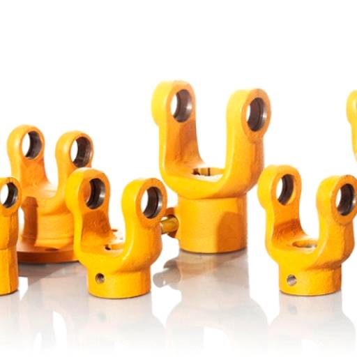 Montagem de Cardan para Equipamentos Agrícolas em Itaí - Eficiência Garantida para sua Produção Agrícola