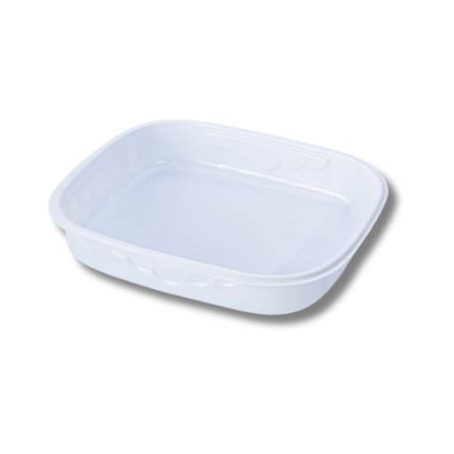 Refil Descartável 1 Cavidade - Praticidade Sustentável - São Paulo