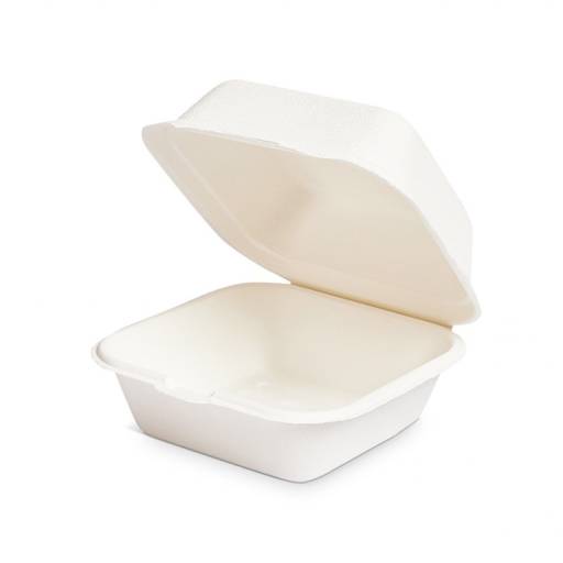 Hamburgueira Biodegradável: Uma Escolha Sustentável para seus Hambúrgueres