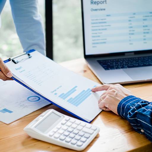 Serviços Contábeis de Alta Qualidade em Rio Grande/RS: O Guia para o Sucesso Empresarial