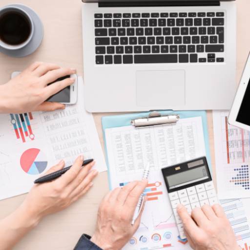 Suporte Contábil em Rio Grande: Parceiro Confiável para o Crescimento do seu Negócio