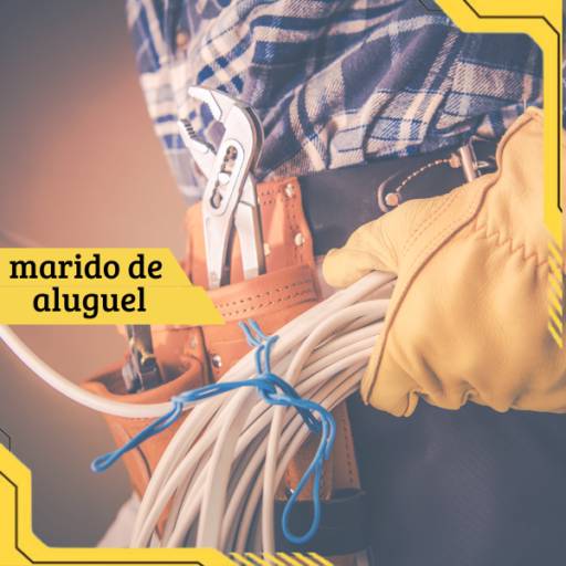 Marido de Aluguel em Itapetininga