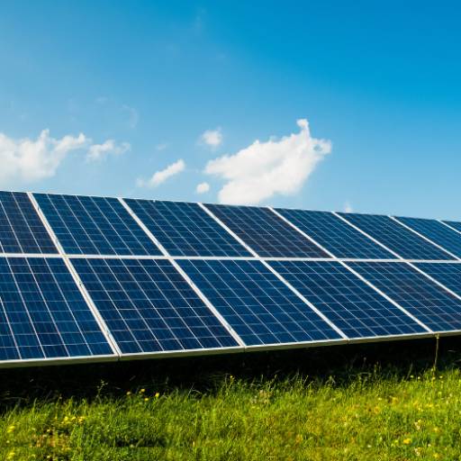 Venda de Placa Solar - Solução Sustentável em Juazeiro, BA