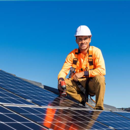 Instalação de Placa Solar - Energia Limpa em Juazeiro, BA