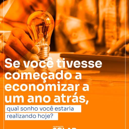 Energia Solar Residencial Confiança - Economia Duradoura - Rio de Janeiro por Advanced Solar 