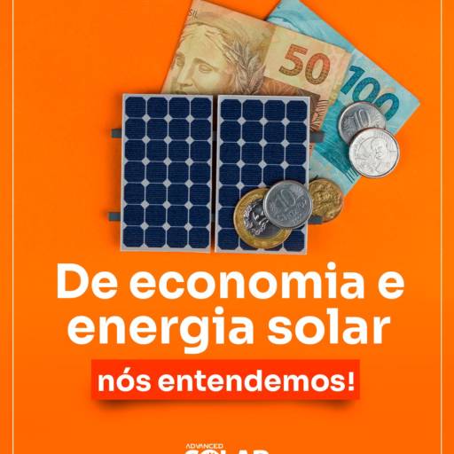 Energia Solar Para Condomínios Sustentabilidade - Economia - Rio de Janeiro