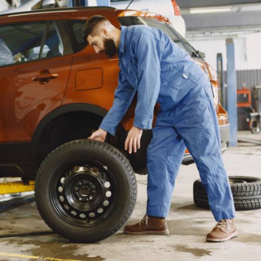 Troca de Peças em Avaré: Renove Seu Veículo com Qualidade e Segurança