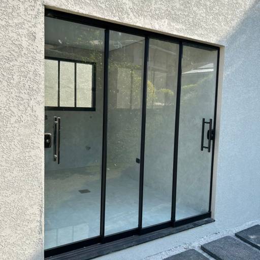 Vidraçaria em São Paulo - Sofisticação para seus Ambientes