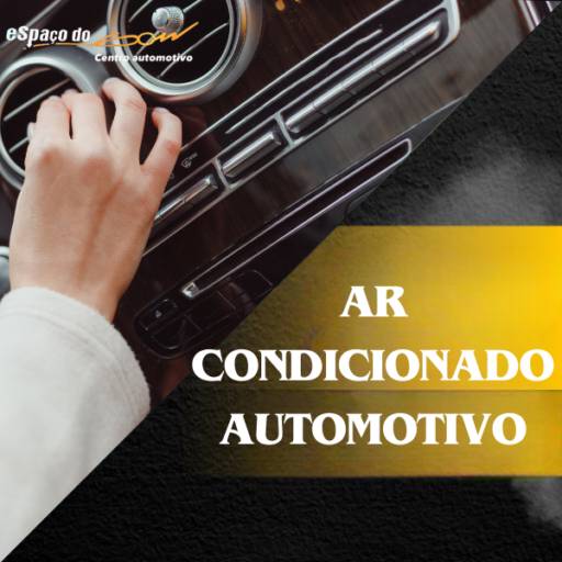 Ar Condicionado Automotivo em Itapetininga
