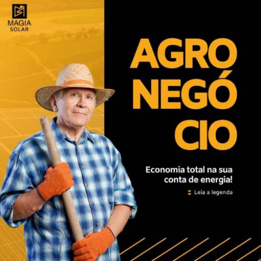 Maximize seu Potencial Solar com as Placas Solares da Magia Solar por Magia Solar